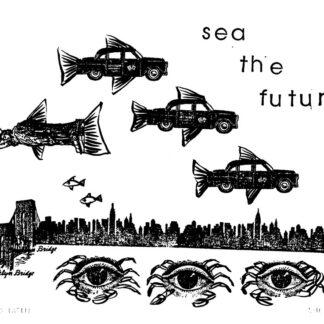 Sea The Future